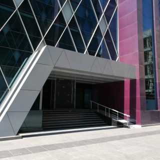 Cairo Business Plaza Mall New Capital Better Home