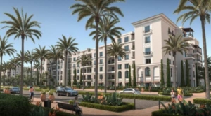 Village West Zayed Compound - Village West Dorra