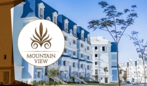 Mountain View Executive Residence Katameya