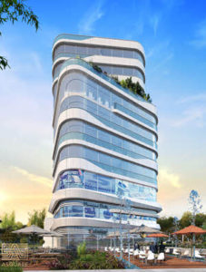 مول بوينت 3 العاصمة الإدارية البروج - Point 3 Mall New Capital