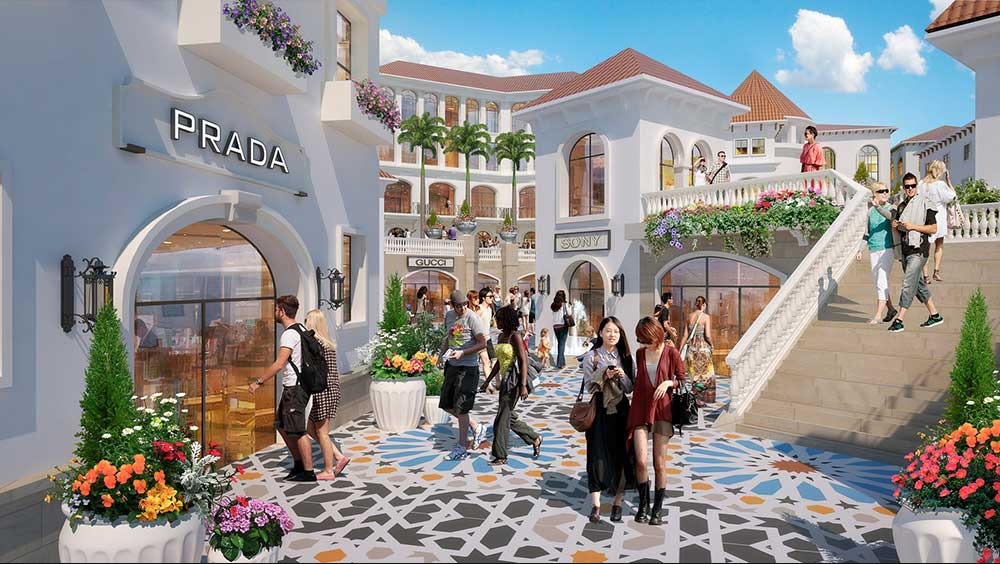 كمبوند سيليا العاصمة الإدارية طلعت مصطفى – Celia New Capital Compound