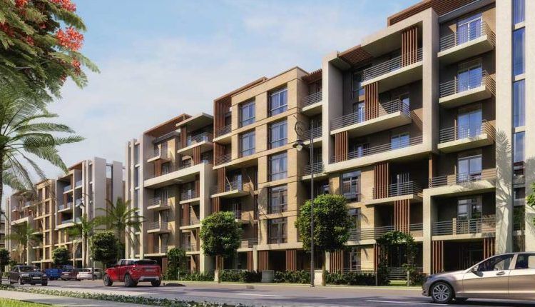 Shalya Taj City New Cairo