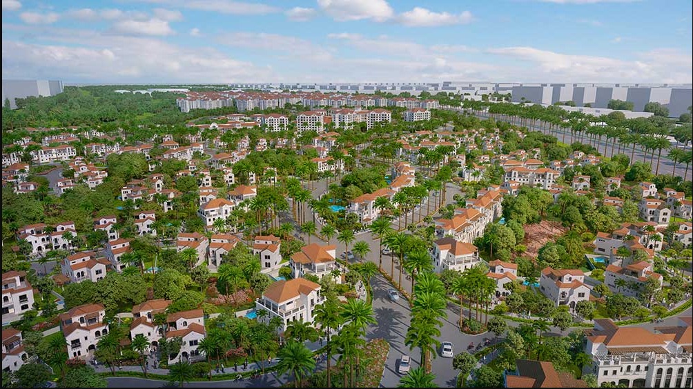 كمبوند سيليا العاصمة الإدارية طلعت مصطفى – Celia New Capital Compound