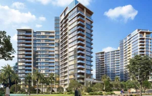 Sawiris Towers Sheikh Zayed Ora Development