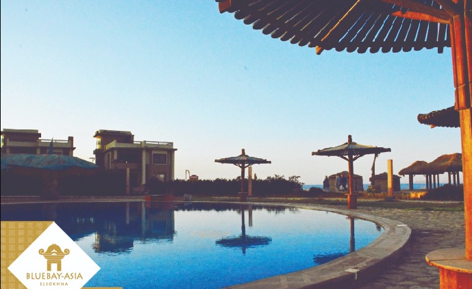 Blue Bay Asia Sokhna Marseilia Group