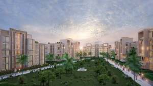 تفاصيل بيع شقة بمساحة 170 متر في أزادير القاهرة الجديدة