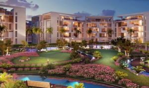 Al Burouj Compound El Shorouk Capital Group