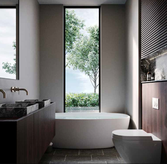 The Estates New Zayed – The Estates Sodic