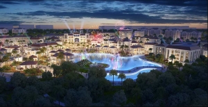 شقق للبيع 4 غرف نوم في مشروع سيليا 250 متر