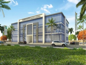 تفاصيل بيع شقة بمساحة 125 متر في ذا سيتي فالي العاصمة الجديدة