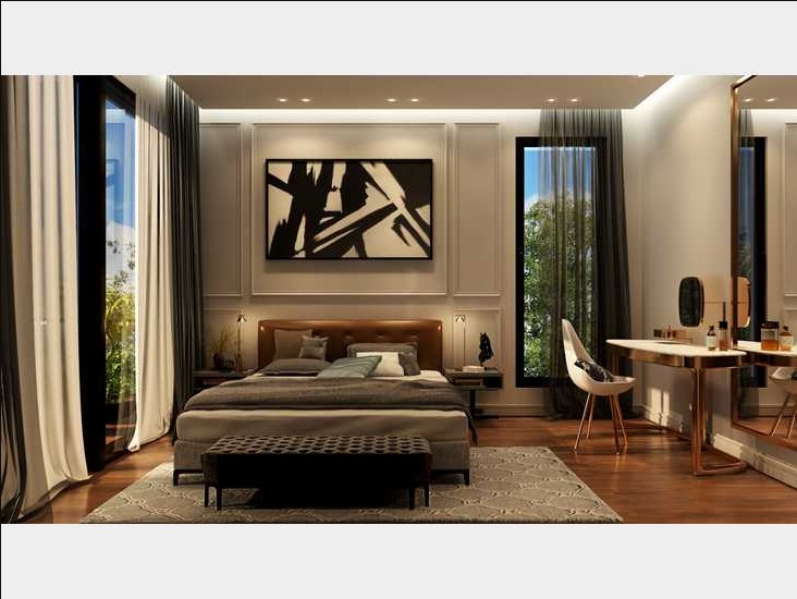 Keeva Sabbour Compound 6 October