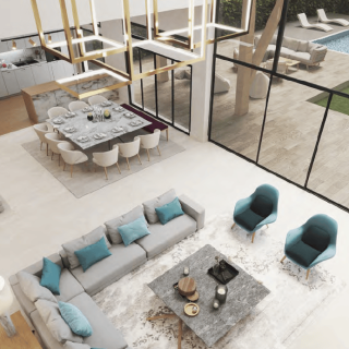 Majada Ain Sokhna Iwan