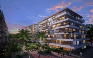 Palm Hills Alexandria