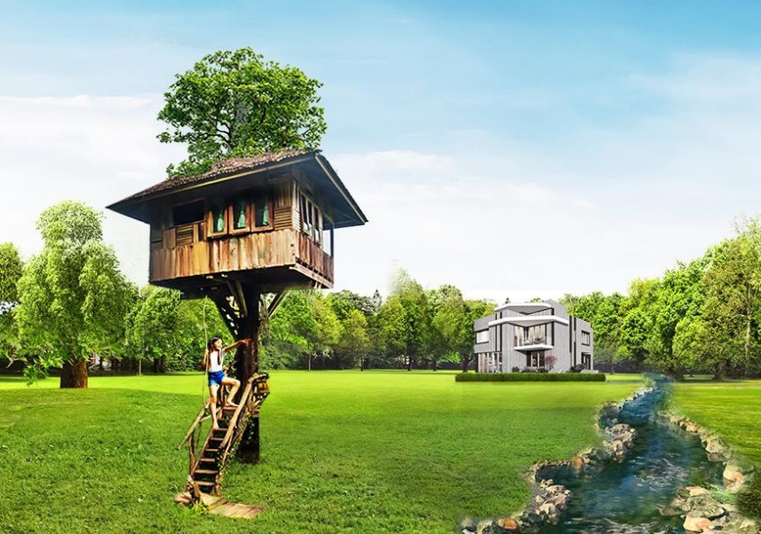 تفاصيل بيع شقة بمساحة 198 متر في the canyon mostakbal city