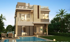 تاونى هايد بارك 6 اكتوبر - Tawny Hyde Park 6th October