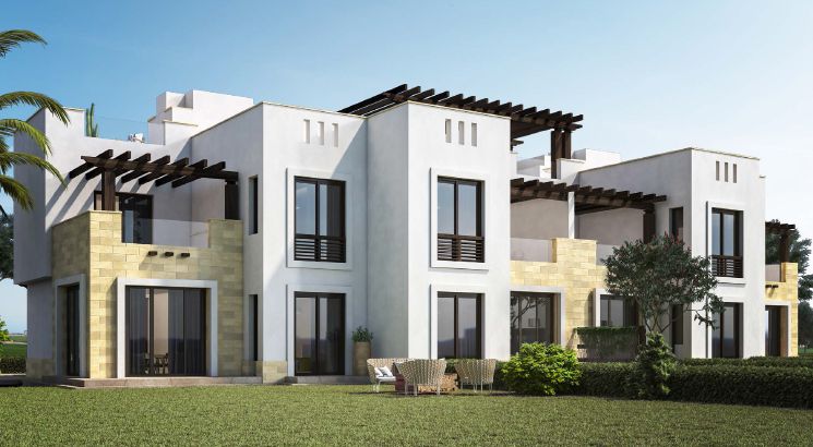 Cyan El Gouna Orascom