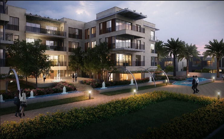 تعرف علي سعر شقة بمساحة 289 متر في مشروع تاج سيتي من مدينة نصر