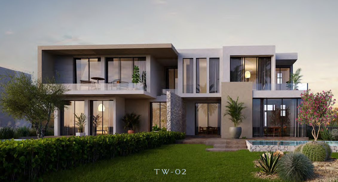 Majada Ain Sokhna Iwan