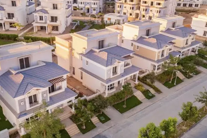 ماونتن فيو اكتوبر بارك 6 اكتوبر – Mountain View October Park