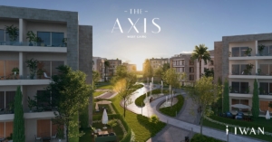 The Axis Compound 6 October Iwan