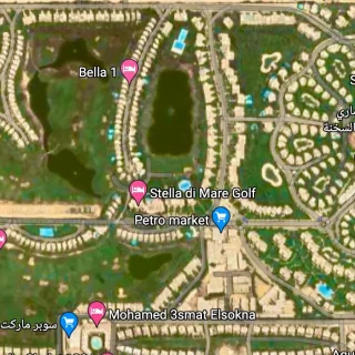 Stella Di Mare Sokhna Remco