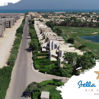 Stella Di Mare Sokhna Remco