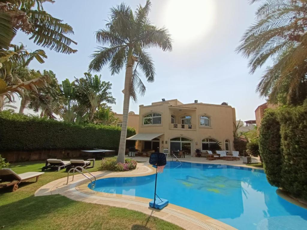 Stella Di Mare Sokhna Remco