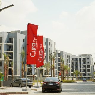 كمبوند صن كابيتال اكتوبر مجموعة العربية – Sun Capital Compound 6 October