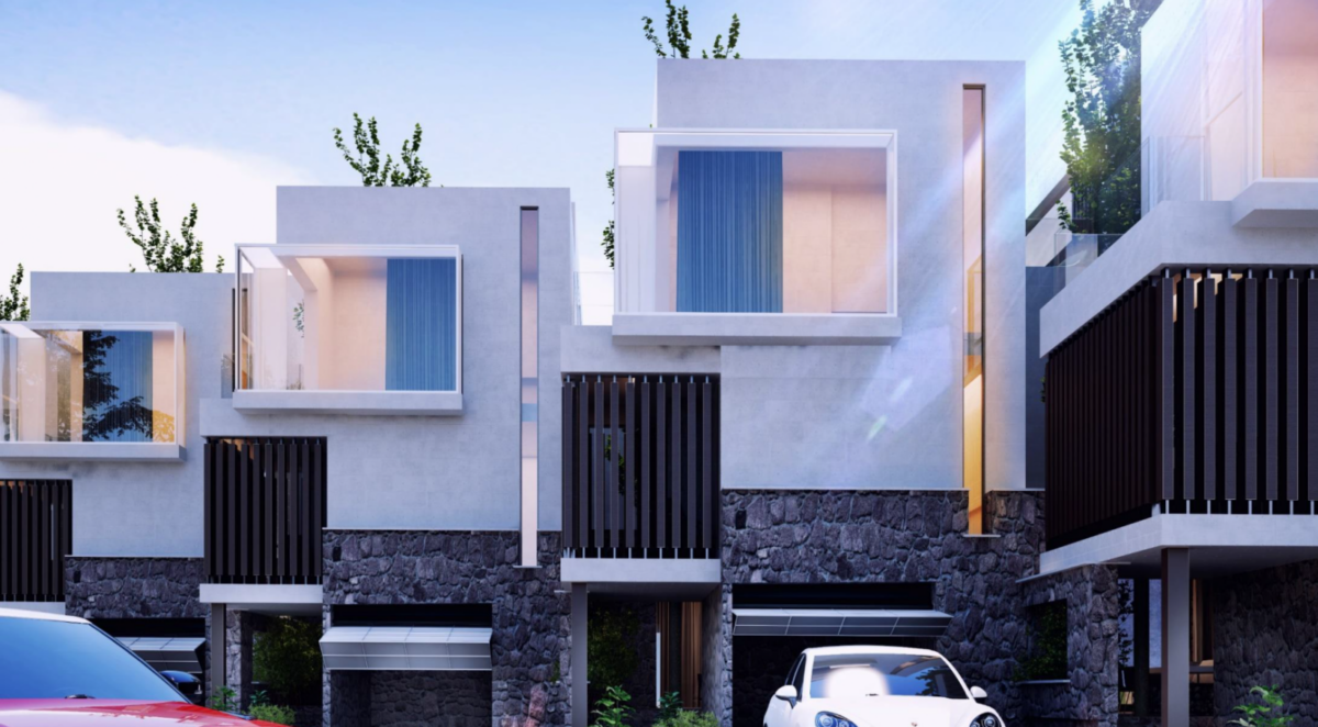 شقة لقطة للبيع 167م في كمبوند واتر واى القاهرة الجديدة بسعر خيالي