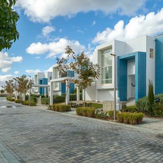 قرية فوكا باي الساحل الشمالي تطوير مصر – Fouka Bay North Coast