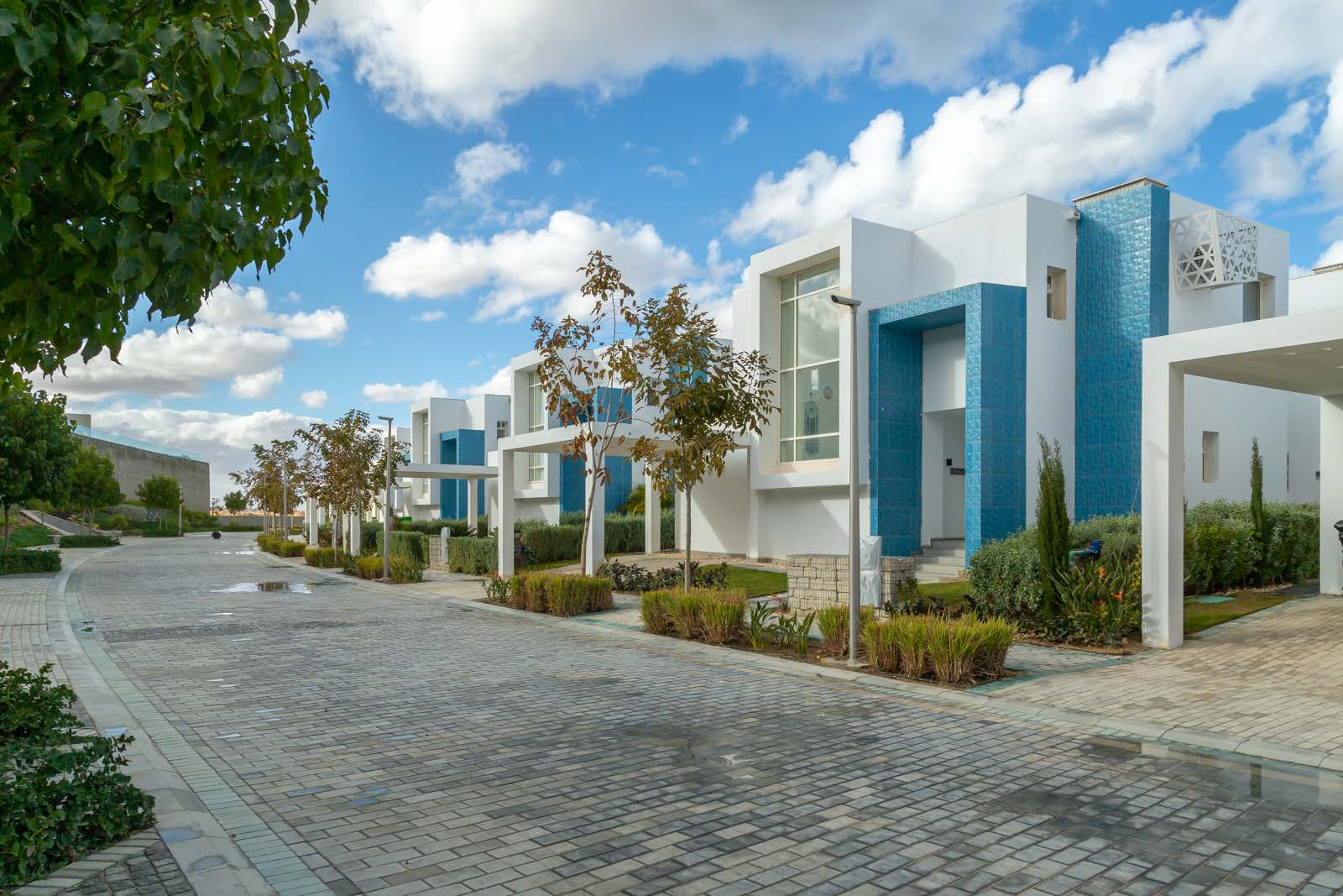 قرية فوكا باي الساحل الشمالي تطوير مصر – Fouka Bay North Coast