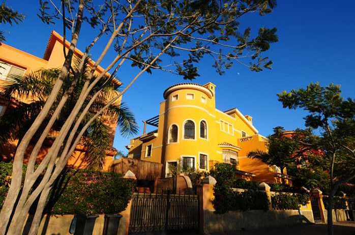 كمبوند بالم هيلز 6 أكتوبر – Palm Hills 6 October Compound