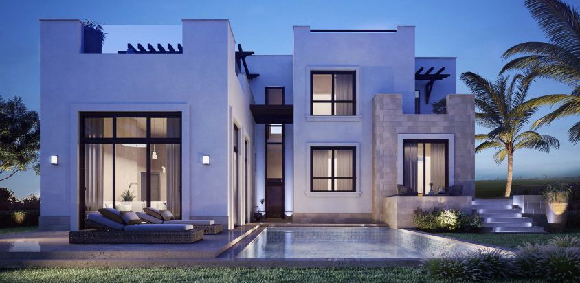 Cyan El Gouna Orascom