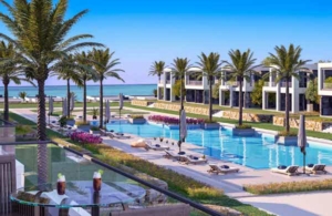 La Vista Ras El Hekma North Coast