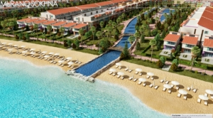 Murano El Sokhna Wadi Degla