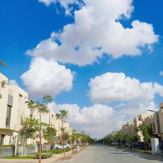 Al Burouj Compound El Shorouk Capital Group