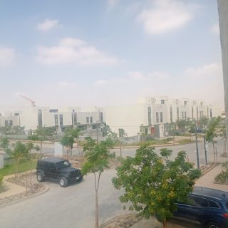 Al Burouj Compound El Shorouk Capital Group
