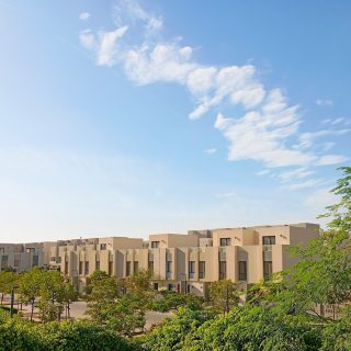 Al Burouj Compound El Shorouk Capital Group