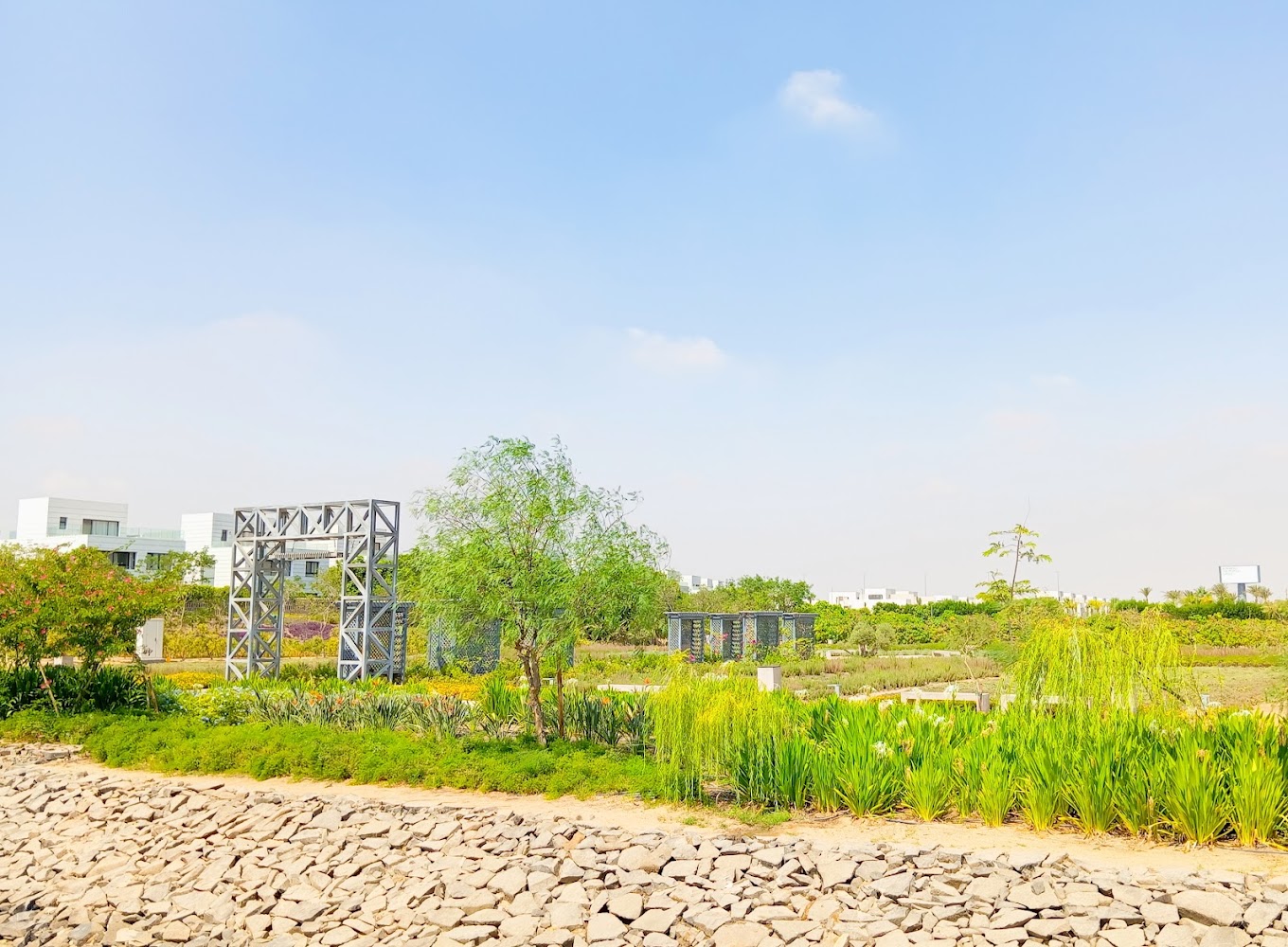 Al Burouj Compound El Shorouk Capital Group