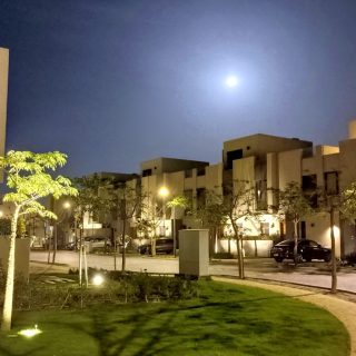 Al Burouj Compound El Shorouk Capital Group