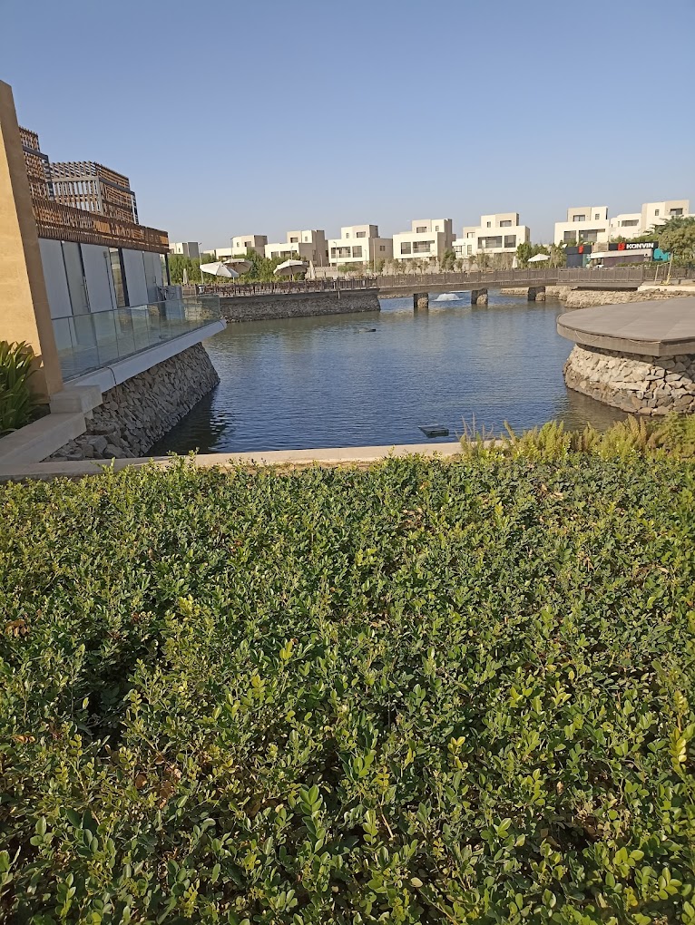 Al Burouj Compound El Shorouk Capital Group