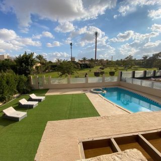 Dorra Compound Sheikh Zayed