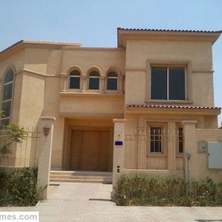Dorra Compound Sheikh Zayed