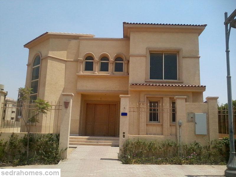 Dorra Compound Sheikh Zayed