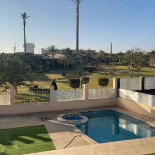 Dorra Compound Sheikh Zayed