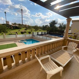 Dorra Compound Sheikh Zayed