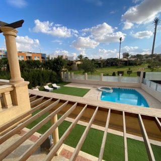 Dorra Compound Sheikh Zayed