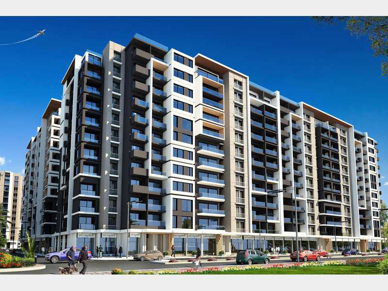 Cairo Town Nasr City Arba