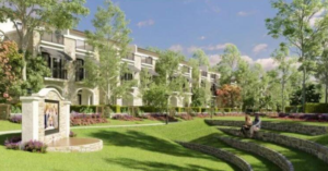 إقتنص الفرصة وأحصل على فيلا كبيرة بمساحة 570 متر في Water MarQ