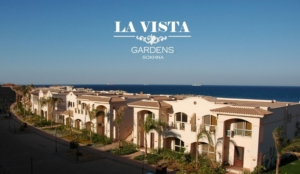 La Vista Gardens - La Vista Gardens Sokhna